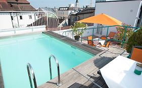 Boutique Hotel Hauser